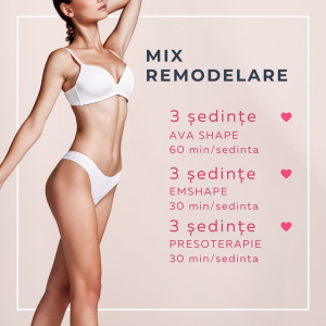 Remodelare