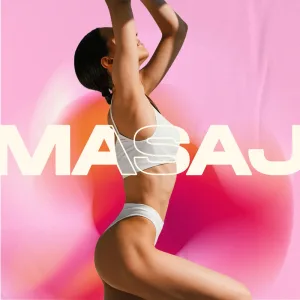 Masaj