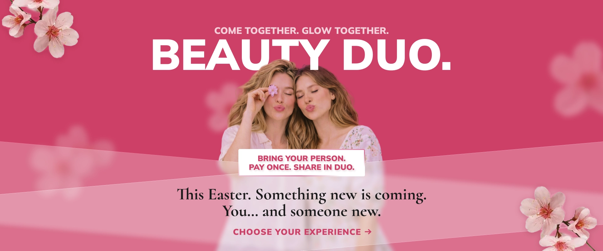 hero campanie beauty duo