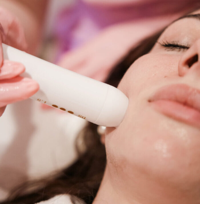 salon hifu cluj