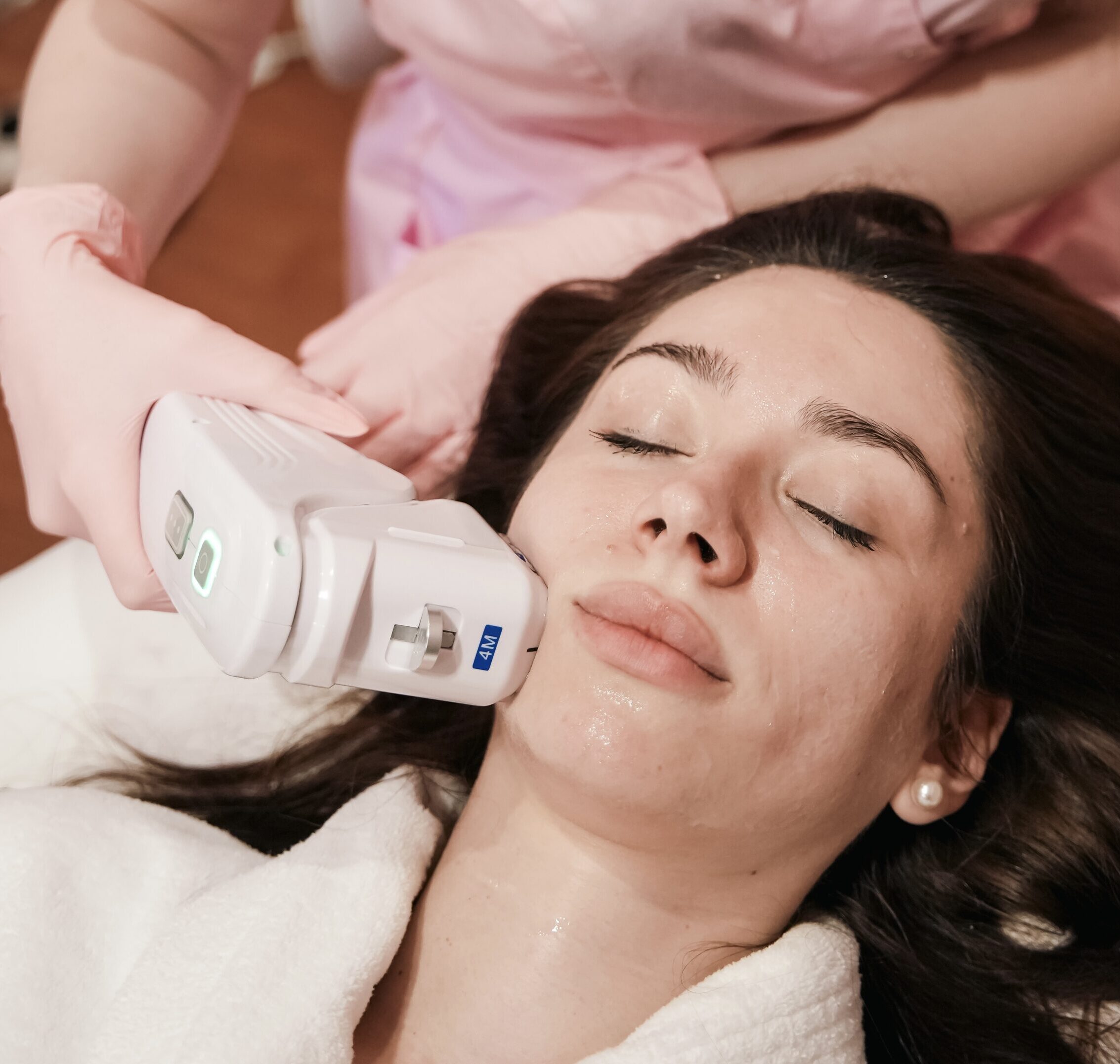 salon hifu bucuresti